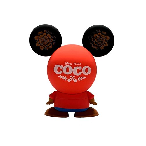 Disney Shorts Series 2 Coco Miguel by Francisco Herrera Vinyl Figure