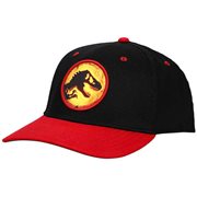 Jurassic World Domination Hat