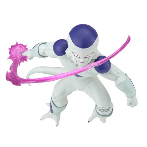 Dragon Ball Z Frieza III G x Materia Statue