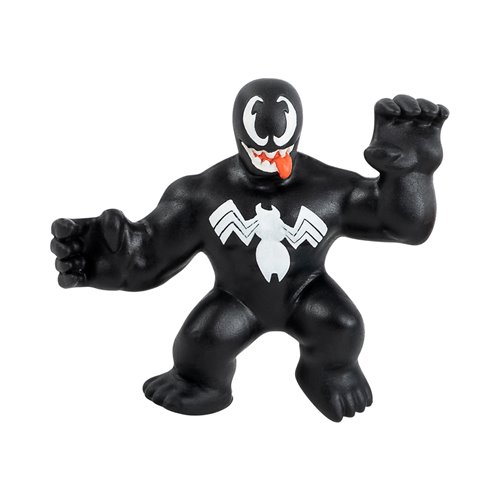 Marvel Heroes Of Goo Jit Zu Mini-Figure Series 8 Case of 12