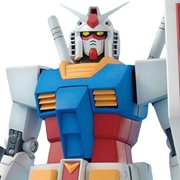 Mobile Suit Gundam Gundam RX-78-2 Version 2.0 Master Grade 1:100 Scale Model Kit