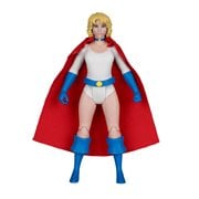 Power Girl onerror=