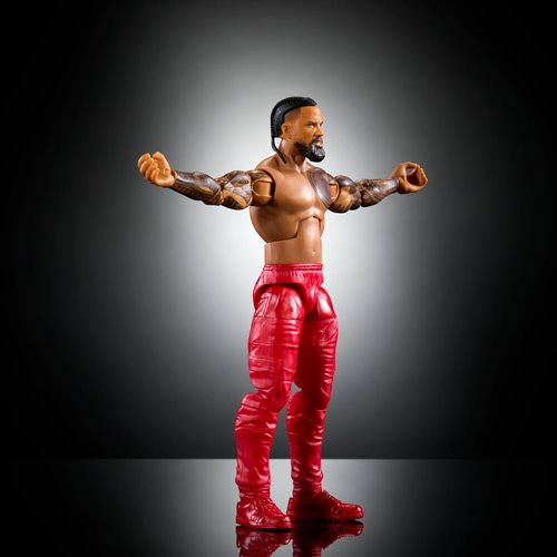 WWE Elite Collection Series 114 Action Figure Case of 8