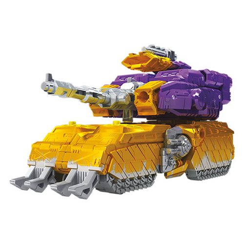 Transformers Generations War for Cybertron: Siege Deluxe Impactor