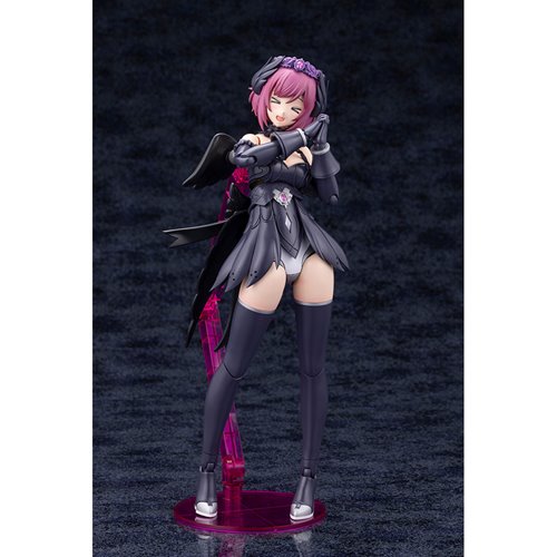Arcanadea Lumitea ReACT-A Grande Scale Model Kit