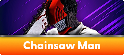 Chainsaw Man