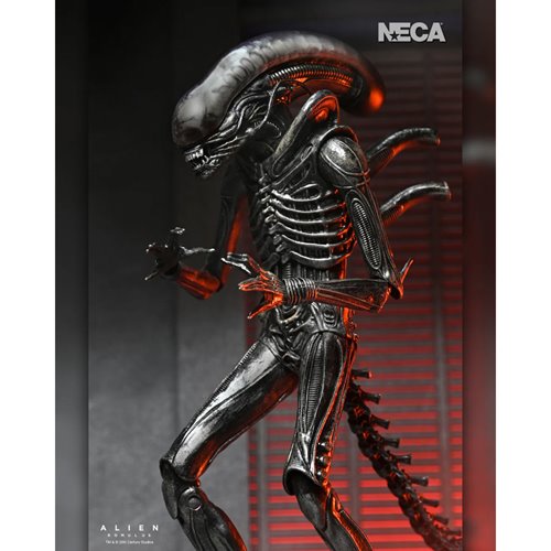 Alien: Romulus Ultimate Xenomorph XX121 7-Inch Scale Action Figure