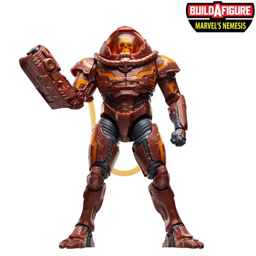 X-Men Marvel Legends Marrow 6-Inch Action Figure