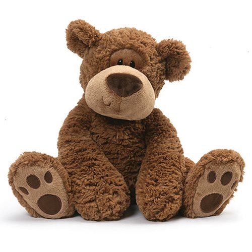 18 inch teddy bear
