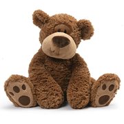 Grahm Teddy Bear 18-Inch Plush