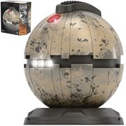 Star Wars The Black Series Electronic Thermal Detonator with Advanced LEDs and Sound Effects