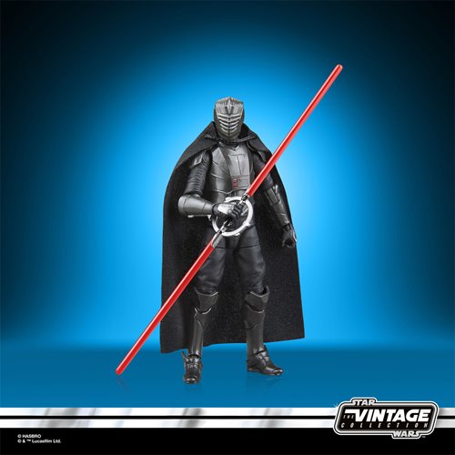 Star Wars The Vintage Collection 3 3/4-Inch Action Figures 3 Wave 2 Case of 8
