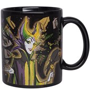 Maleficent Ceramic 11 oz. Mug