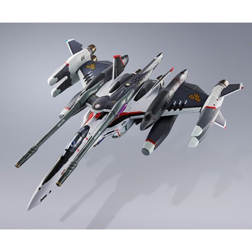 Macross  Frontier: The False Songstress Tornado Messiah Valkyrie Alto Saotome Use Revival Version Ch