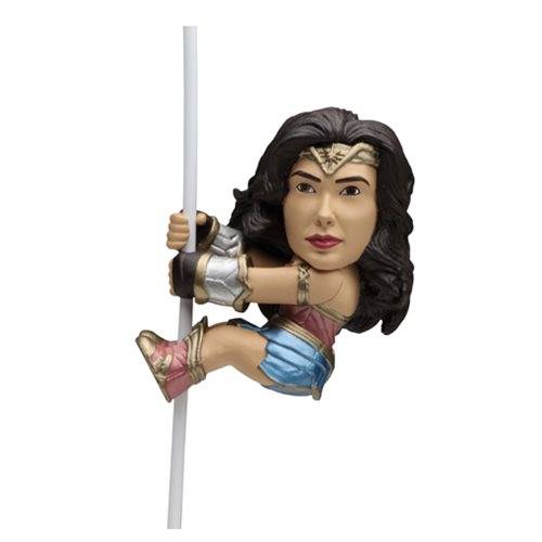 Wonder Woman Movie Wonder Woman 2-Inch Scaler Mini-Figure