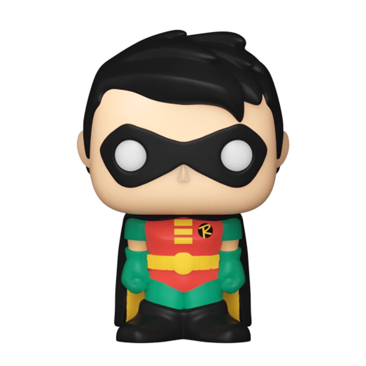 Funko Bitty Pop! DC Mini Collectible Toys 4-Pack - Batman, Robin, Scarecrow  & Mystery Chase Figure (Styles May Vary)