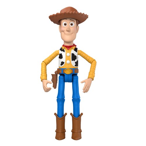 Disney and Pixar Toy Story Figure Case of 5