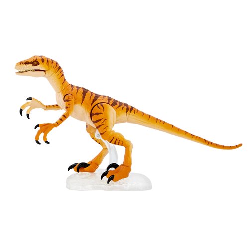 Jurassic World Dinosaur Amber Collection Wave 1 Case