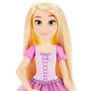 Disney Princess Rockin' Rapunzel Fashion Doll and Guitar