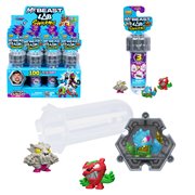 MrBeast Lab Swarms Test Tube 3-Pack Series 3 Display Case of 12