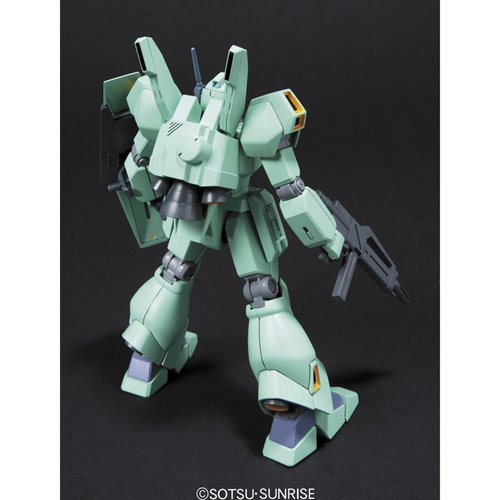 Mobile Suit Gundam: Char's Counterattack Jegan High Grade 1:144 Scale Model Kit