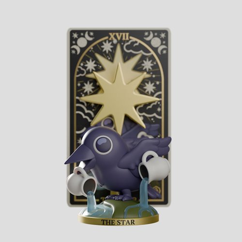 Wild Magic Tarot Series 1 Blind-Box Random Mini-Figure