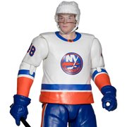 NHL McFarlanes SportsPicks Wave 2 New York Islanders Matthew Schaefer 6-Inch Scale Articulated Action Figure