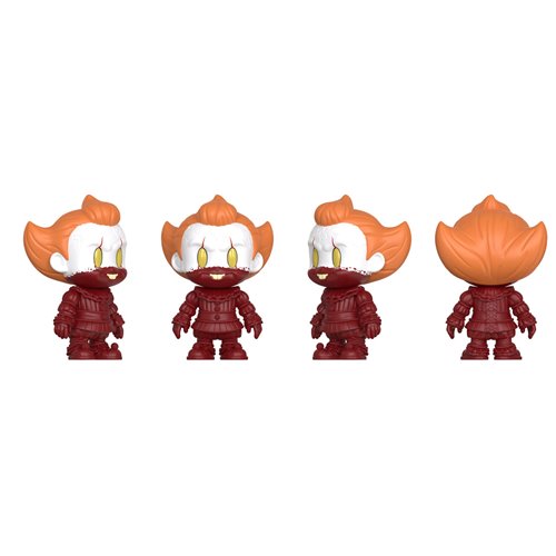 Welcome to Derry Pennywise (Bob Gray) Pix! Vinyl Figure