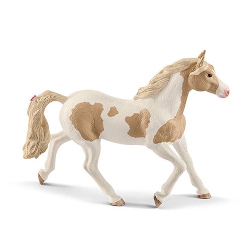 Horse Club Paint Horse Mare Collectible Figure