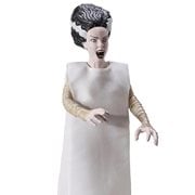 Universal Monsters Bride of Frankenstein Bendyfigs Action Figure