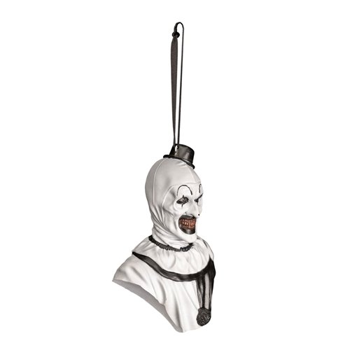 Terrifier Art the Clown Ornament