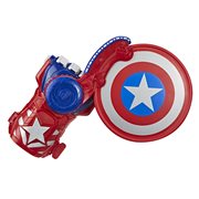 Avengers Nerf Power Moves Captain America Shield