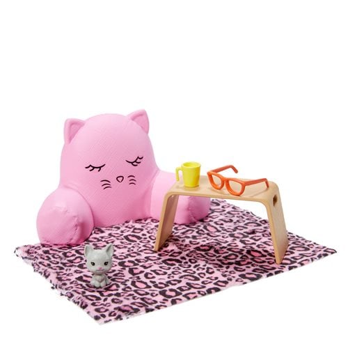 Barbie Lounge Accessory Pack