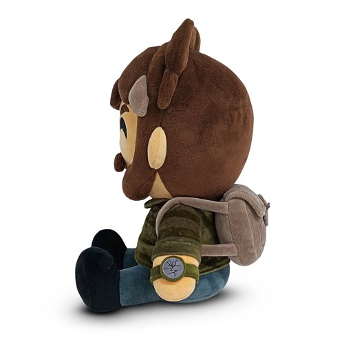 The Last of Us Joel 9-Inch Plush