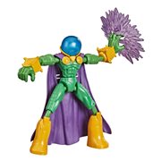 Spider-Man Bend and Flex Marvel's Mysterio Action Figure