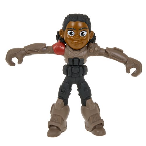 Lightyear Flextreme Bendy 4-Inch Action Figure Case of 24