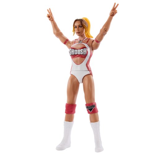 WWE Main Event Series 149 Action Figure Case of 12