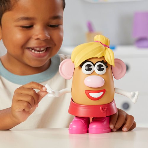Mrs. Potato Head Set