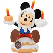 Disney 100 Mickey Mouse Sofubi Statue