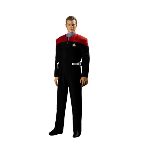 Star Trek: Voyager Lieutenant Junior Grade Thomas Eugene Paris 1:6 Scale Action Figure