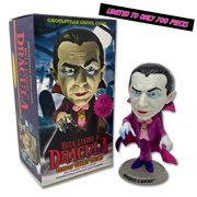 Dracula "Totally Gnarly" Bela Lugosi Tiny Terror Vinyl Figure