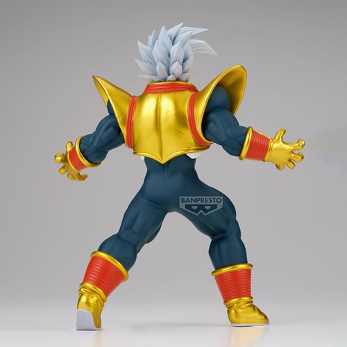 Dragon Ball GT Super Baby 2 (vs. Super Saiyan 4 Goku) Match Makers Statue