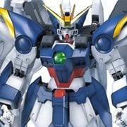 Gundam Wing: Endless Waltz W-Gundam Zero Custom Perfect Grade 1:60 Scale Model Kit, Not Mint