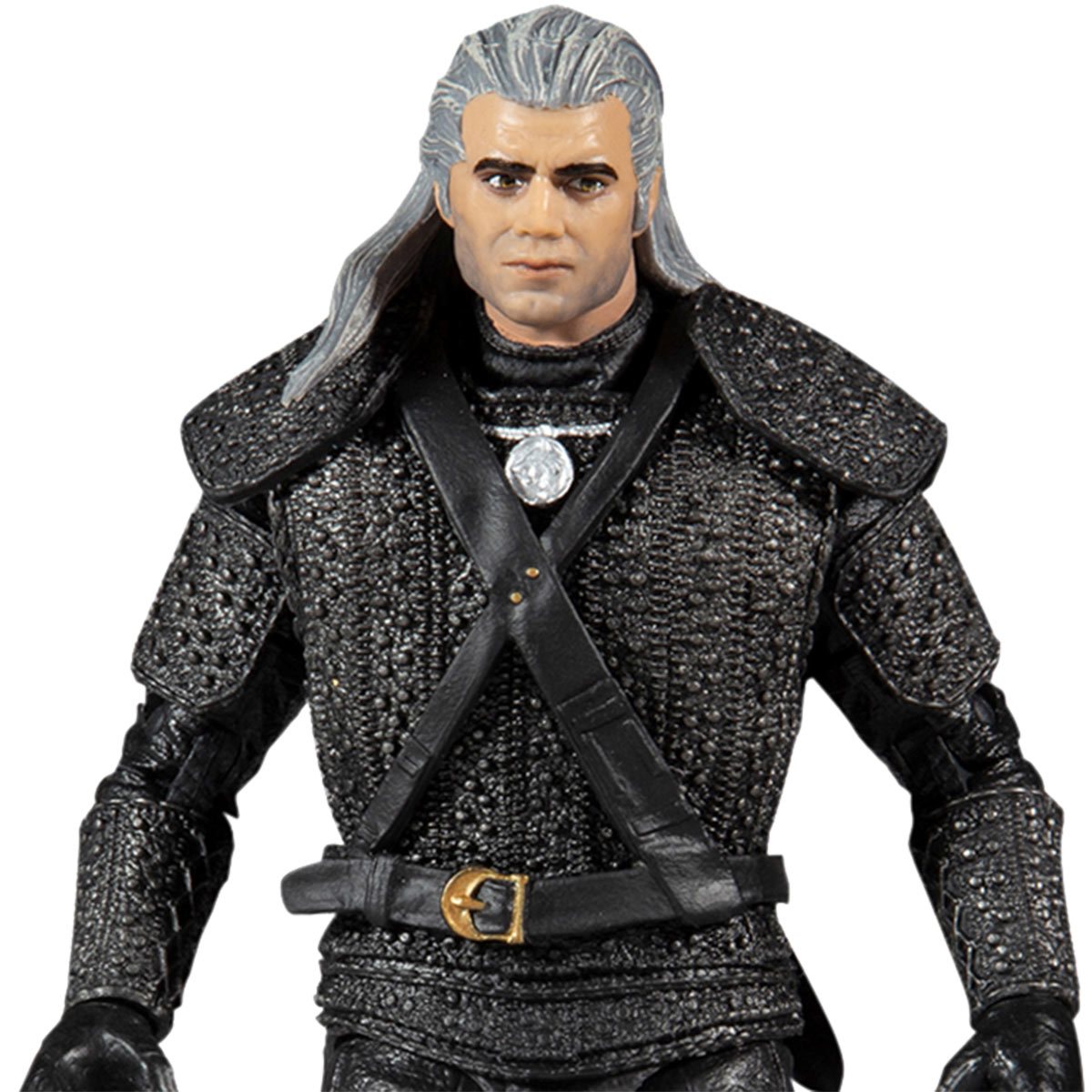 The witcher 3 geralt figure фото 112