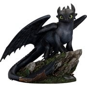 How to Train Your Dragon Toothless MC-099 Master Craft Statue