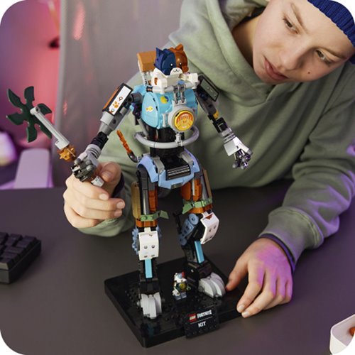 LEGO® Fortnite® 77081 KIT
