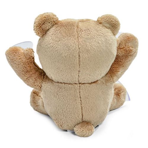 Ted (TV Series) 6-Inch Plush Window Clinger