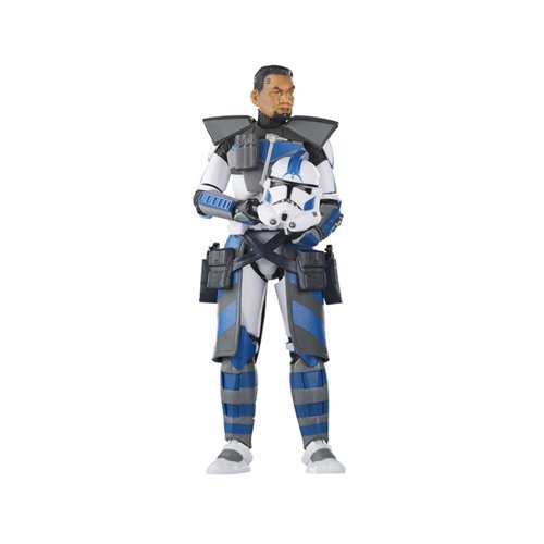 Star Wars The Black Series ARC Trooper Fives 6-Inch Action Figure