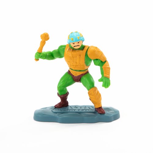 Masters of the Universe Micro Collect Mini-Fig Case of 24