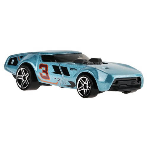 Hot Wheels Worldwide Basic Car 2026 Wave 13 Case of 72